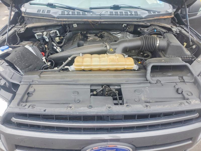 Aukcja sprzedaży 2020 Ford F150, vin: 1FTEW1E41LFC39421, numer aukcji: 55049936