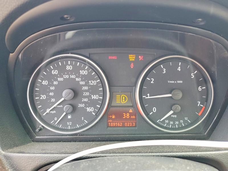 Aukcja sprzedaży 2006 Bmw 330, vin: WBAVB33506AZ87174, numer aukcji: 55105906