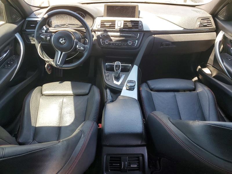 Продаж на аукціоні авто 2014 Bmw 328, vin: WBA3C1C50EK111030, номер лоту: 54108976