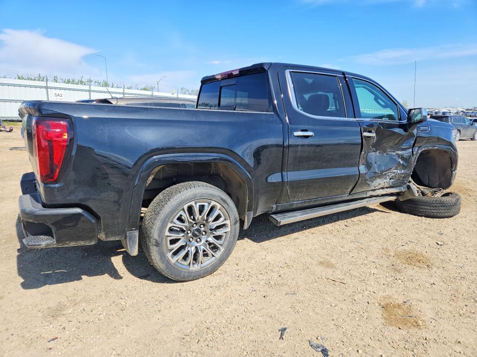 2026 Gmc Sierra მანქანა იყიდება აუქციონზე, vin: 1GTUUHE84TZ124744, აუქციონის ნომერი: 52970556
