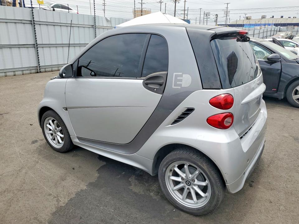 Aukcja sprzedaży 2014 Smart Fortwo, vin: WMEEJ9AA4EK787658, numer aukcji: 54008746