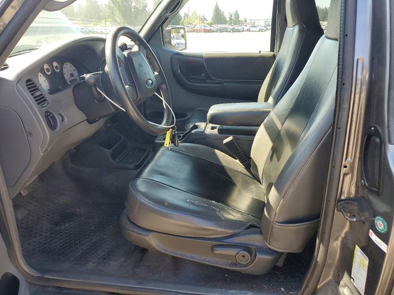 2008 Ford Ranger მანქანა იყიდება აუქციონზე, vin: 1FTYR44U08PA26128, აუქციონის ნომერი: 54686566