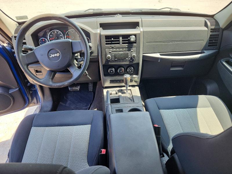 Aukcja sprzedaży 2010 Jeep Liberty, vin: 1J4PN2GKXAW106645, numer aukcji: 53638486