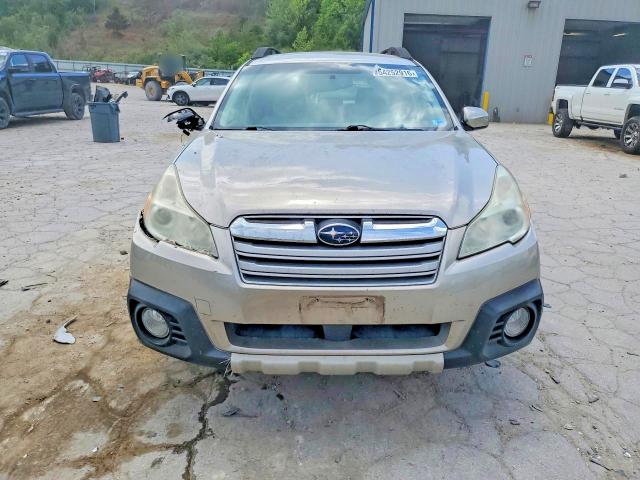 Продаж на аукціоні авто 2014 Subaru Outback, vin: 4S4BRCCC2E3227326, номер лоту: 54252916