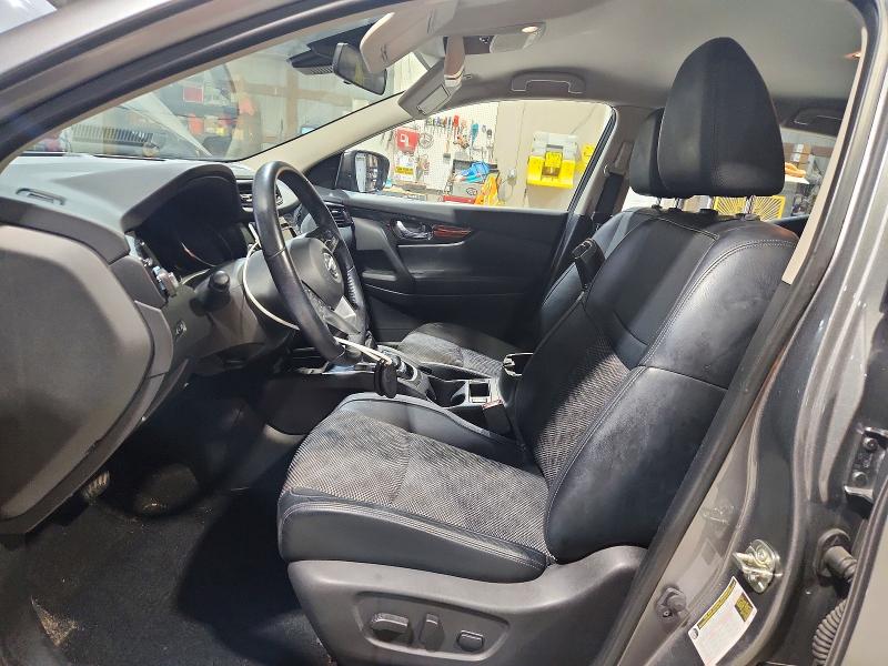 Aukcja sprzedaży 2022 Nissan Rogue Sport, vin: JN1BJ1BV1NW581987, numer aukcji: 52605516