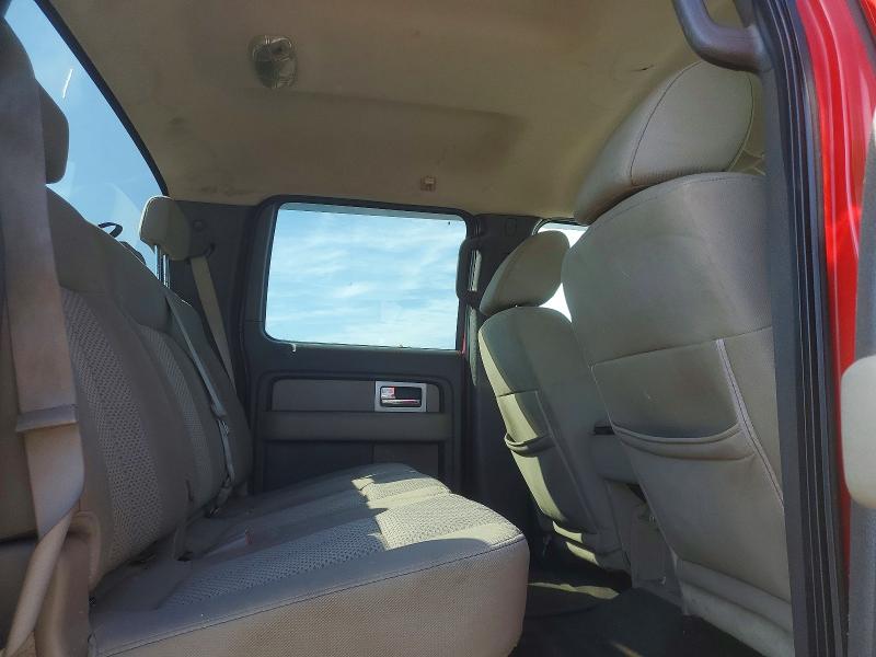 Продажа на аукционе авто 2009 Ford F150, vin: 1FTPW14V39FB22922, номер лота: 55531376