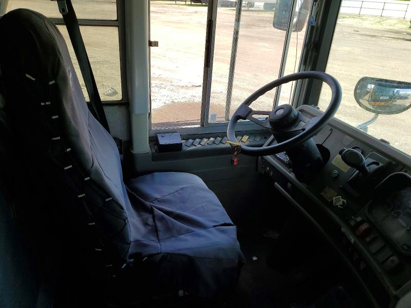 Aukcja sprzedaży 2013 Thomas School Bus, vin: 1T88T9E29D1162068, numer aukcji: 51867306