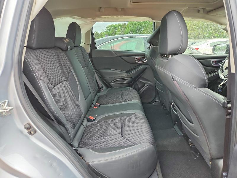 Продаж на аукціоні авто 2023 Subaru Forester, vin: JF2SKAEC3PH470354, номер лоту: 52389596
