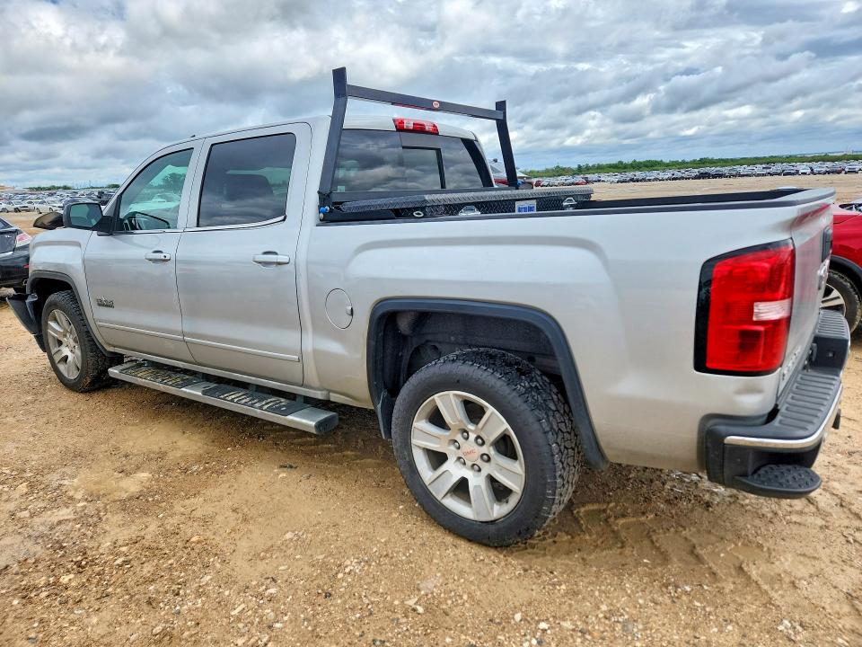 Aukcja sprzedaży 2016 Gmc Sierra, vin: 3GTP1MEC4GG179428, numer aukcji: 51375976