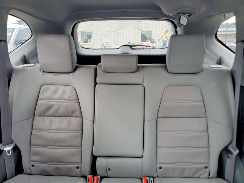 Aukcja sprzedaży 2020 Honda Cr-v, vin: 7FARW1H81LE030513, numer aukcji: 54870736