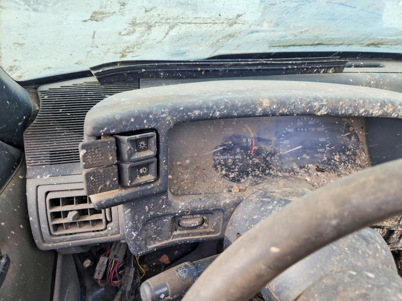 Продажа на аукционе авто 1989 Ford Mustang, vin: 1FABP45E8KF285522, номер лота: 53725516