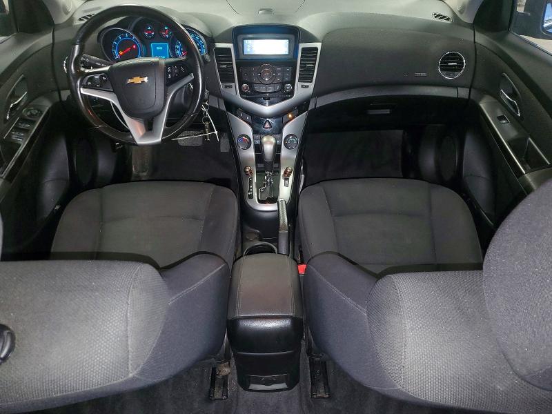Продаж на аукціоні авто 2014 Chevrolet Cruze, vin: 1G1PC5SB3E7209533, номер лоту: 50848256