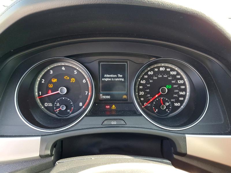 Auction sale of the 2018 Volkswagen Atlas, vin: 1V2DR2CA7JC519200, lot number: 53093786