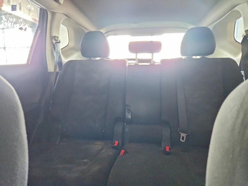 Продаж на аукціоні авто 2016 Nissan Rogue, vin: KNMAT2MV2GP631430, номер лоту: 52153926