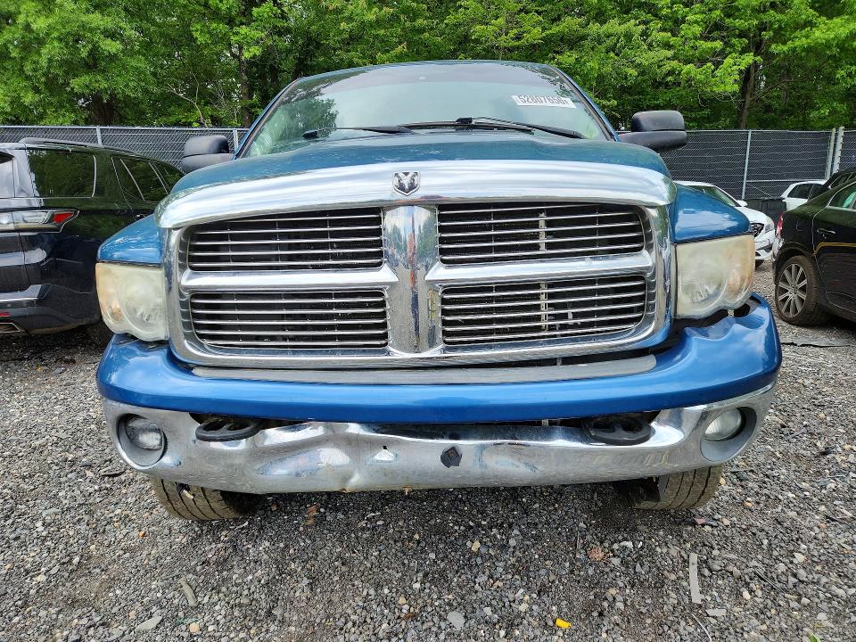 Aukcja sprzedaży 2004 Dodge Ram 2500, vin: 3D3KU28C74G187074, numer aukcji: 52807656