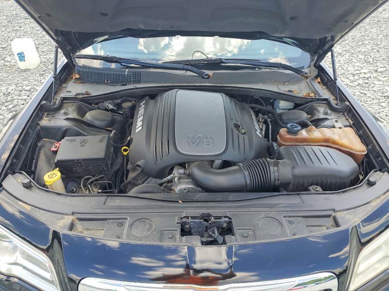Продаж на аукціоні авто 2012 Chrysler 300, vin: 2C3CCADT9CH136629, номер лоту: 55351076