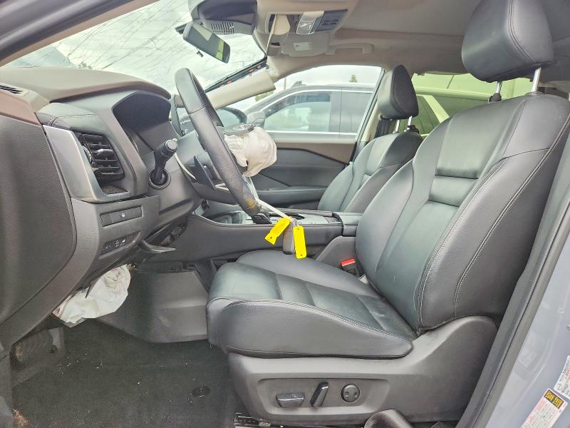 Продаж на аукціоні авто 2023 Nissan Rogue, vin: JN8BT3CA9PW008793, номер лоту: 52366126