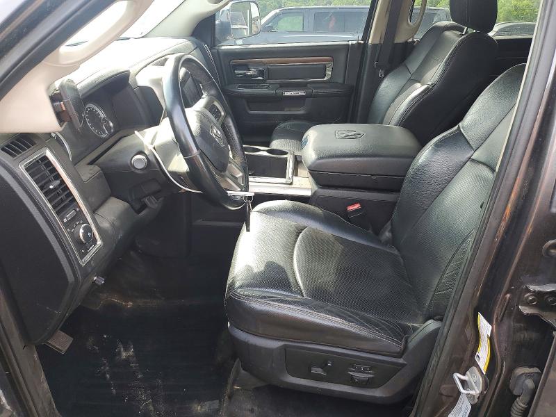 Продажа на аукционе авто 2015 Ram 3500, vin: 3C63R3EL7FG662192, номер лота: 55089646