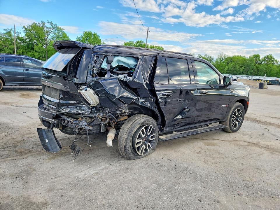 Продаж на аукціоні авто 2021 Gmc Yukon, vin: 1GKS2CKDXMR408841, номер лоту: 54872536