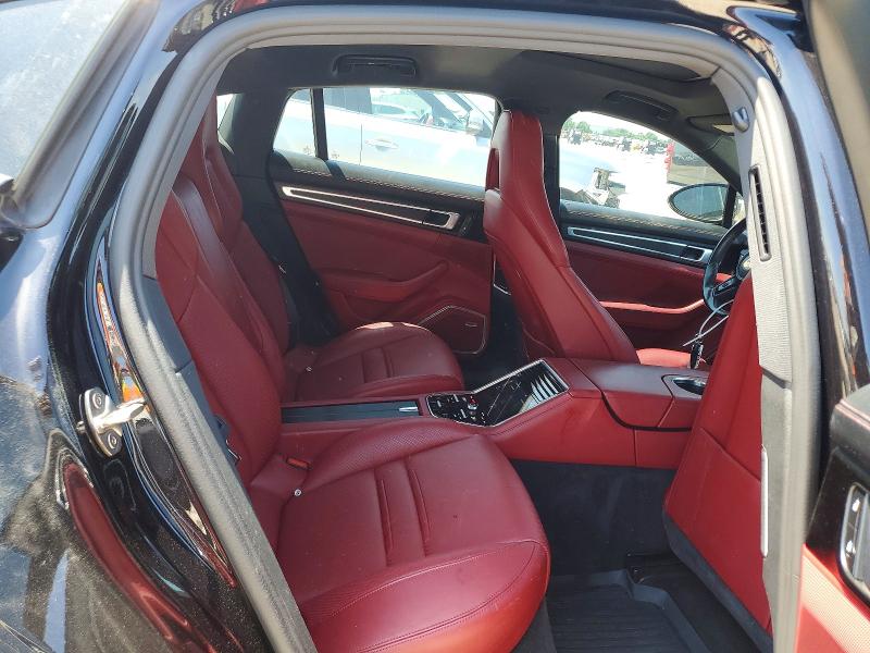 Продаж на аукціоні авто 2022 Porsche Panamera, vin: WP0AJ2A78NL102158, номер лоту: 55142056