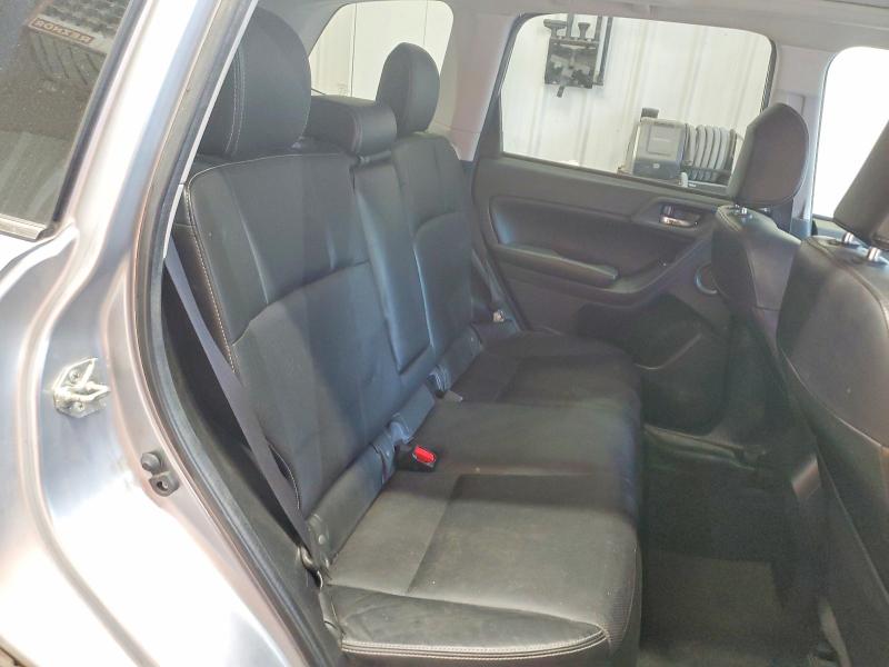 Продаж на аукціоні авто 2014 Subaru Forester, vin: JF2SJAPC3EH411897, номер лоту: 54432956