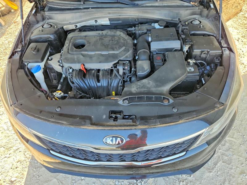 2019 Kia Optima მანქანა იყიდება აუქციონზე, vin: 5XXGT4L30KG310377, აუქციონის ნომერი: 52567316