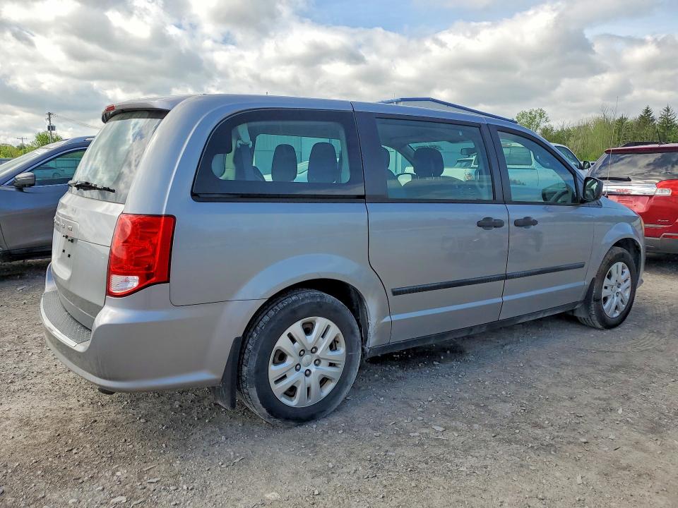 2014 Dodge Grand Caravan მანქანა იყიდება აუქციონზე, vin: 2C4RDGBG5ER467913, აუქციონის ნომერი: 54147076