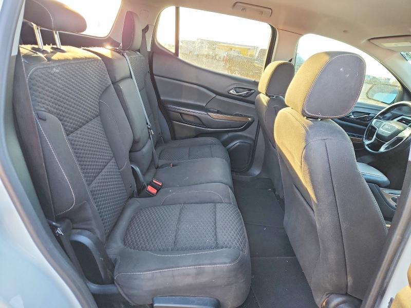 Aukcja sprzedaży 2019 Gmc Acadia, vin: 1GKKNKLA0KZ103853, numer aukcji: 52762076