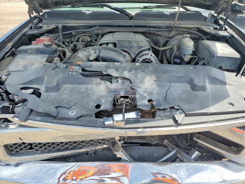 Продаж на аукціоні авто 2013 Chevrolet Silverado, vin: 1GCRKSE78DZ250574, номер лоту: 53384806