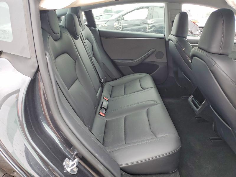 Aukcja sprzedaży 2025 Tesla Model 3, vin: 5YJ3E1EA9SF080635, numer aukcji: 52891906
