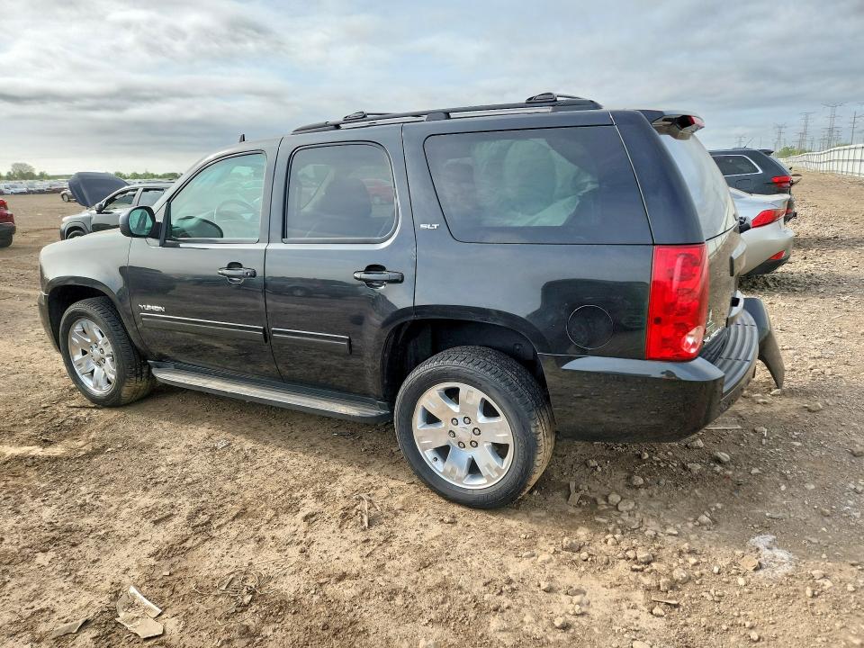 53669146 :رقم المزاد ، 1GKS2CE06BR214894 vin ، 2011 Gmc Yukon مزاد بيع