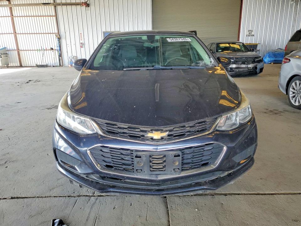 Aukcja sprzedaży 2016 Chevrolet Cruze, vin: 1G1BC5SM5G7243150, numer aukcji: 54307346