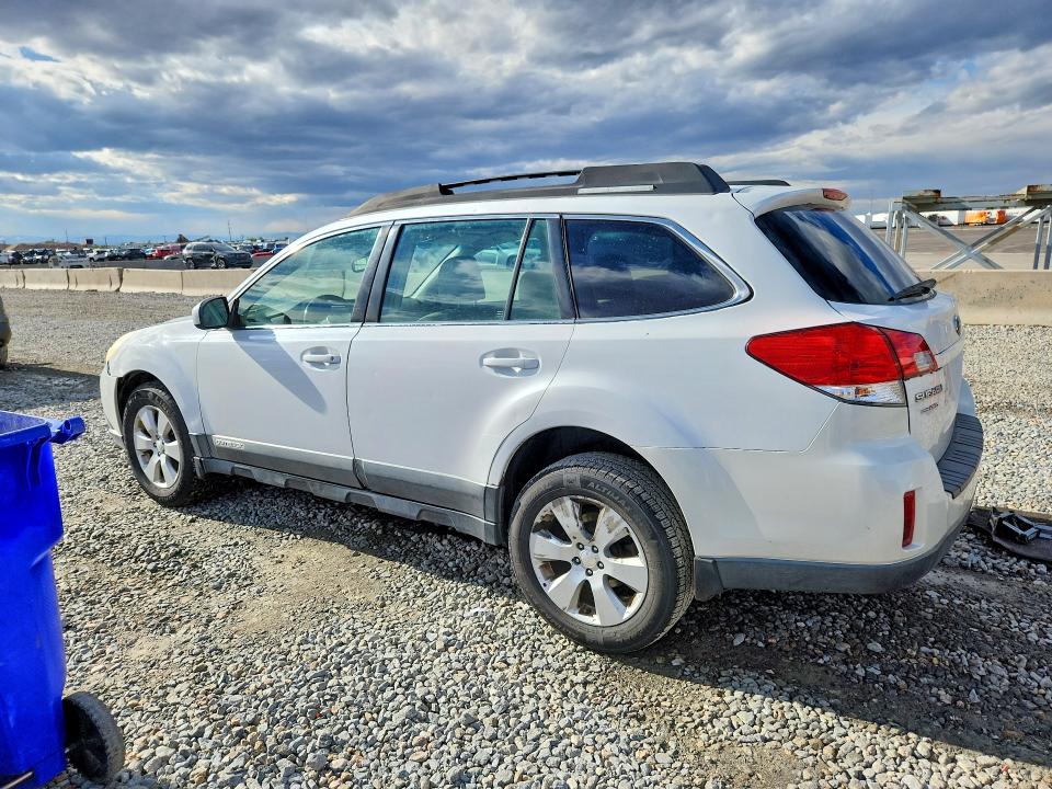Продажа на аукционе авто 2010 Subaru Outback, vin: 4S4BRCAC9A3347721, номер лота: 52572766