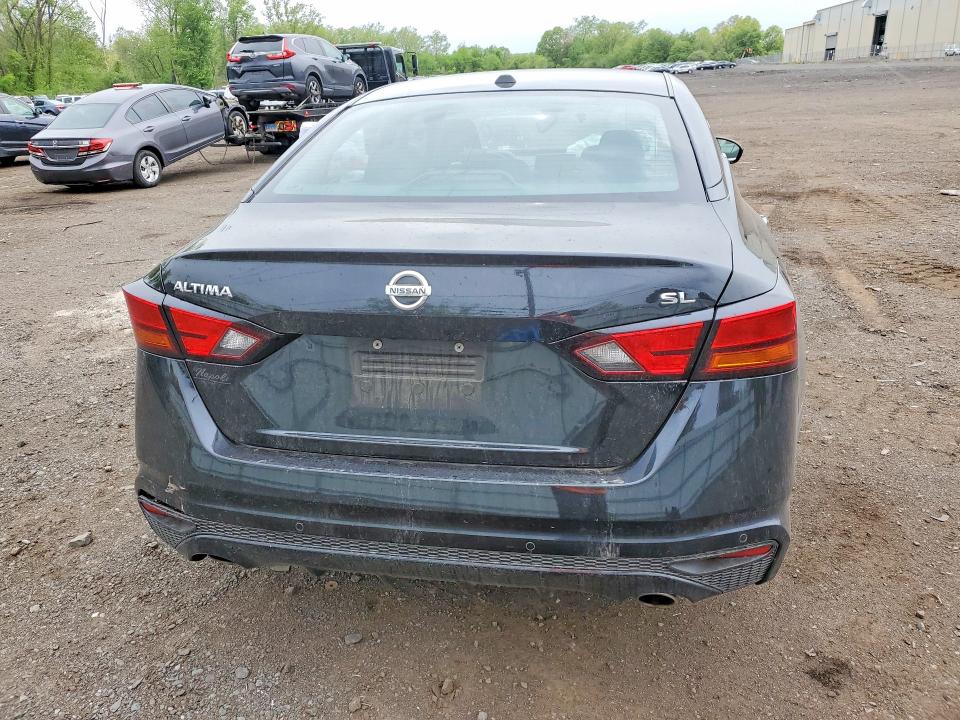 Aukcja sprzedaży 2020 Nissan Altima, vin: 1N4BL4EV9LC131402, numer aukcji: 53423946
