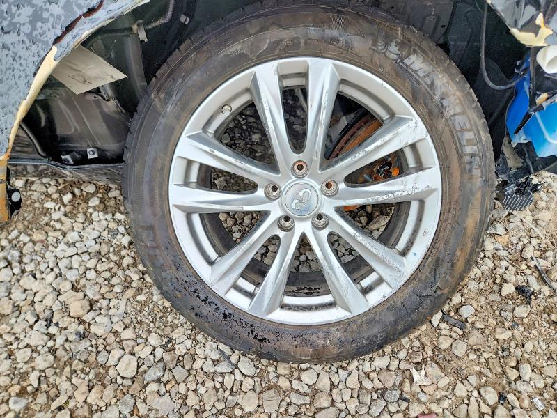 Aukcja sprzedaży 2015 Infiniti Q70, vin: JN1BY1AR3FM560507, numer aukcji: 54870356