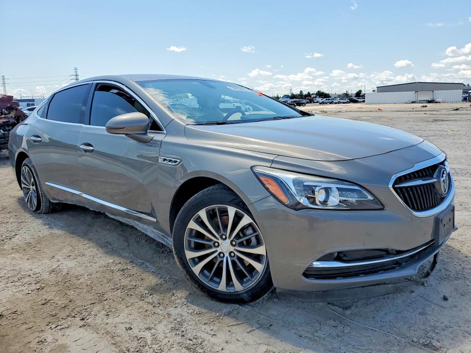 Продажа на аукционе авто 2017 Buick Lacrosse, vin: 1G4ZN5SS3HU199193, номер лота: 54509626