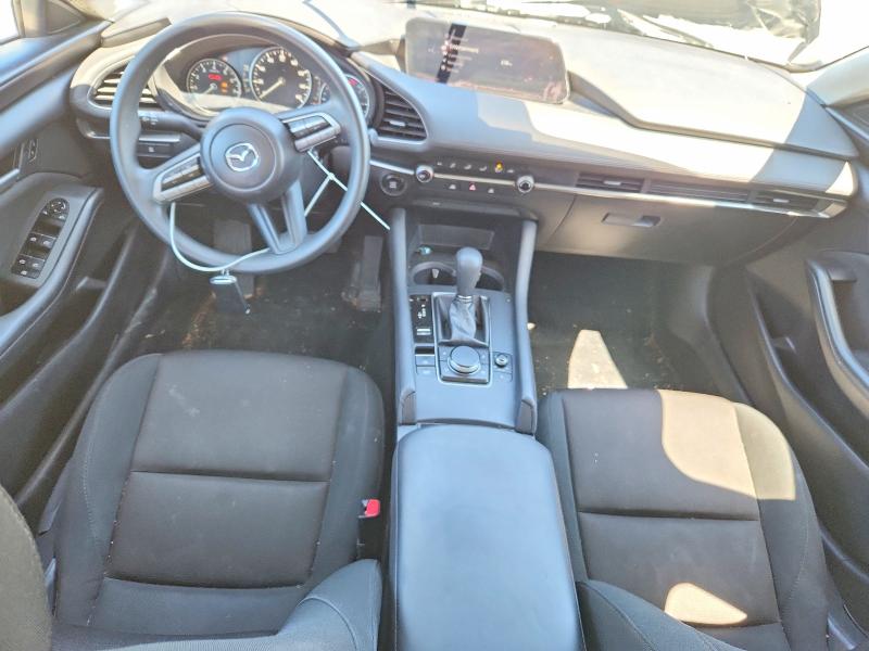 53095026 :رقم المزاد ، 3MZBPAAL1MM204180 vin ، 2021 Mazda Mazda 3 مزاد بيع
