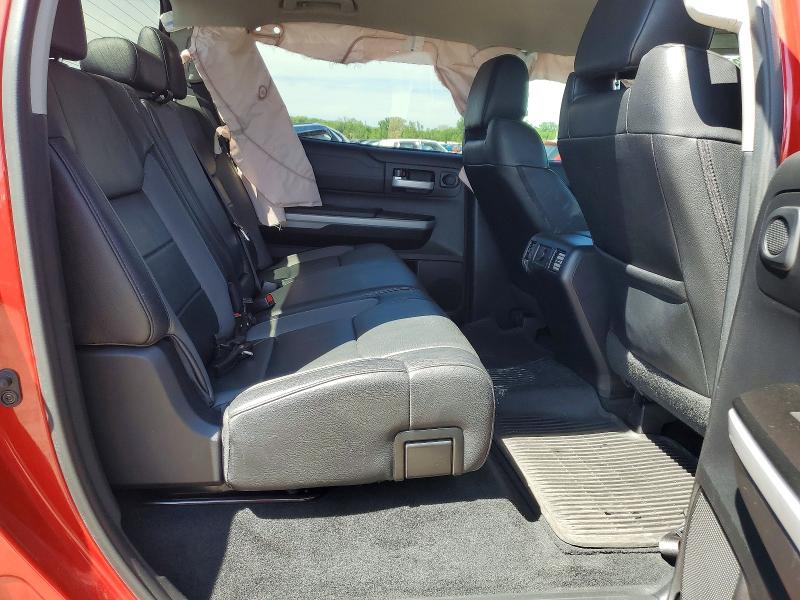 2019 Toyota Tundra მანქანა იყიდება აუქციონზე, vin: 5TFHY5F13KX797394, აუქციონის ნომერი: 52479736