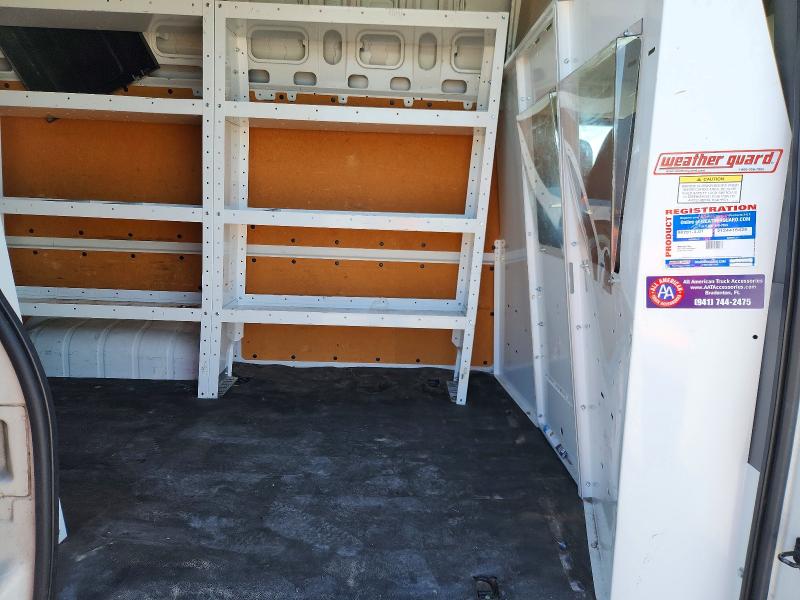 Продажа на аукционе авто 2019 Nissan Nv, vin: 1N6BF0LY1KN810720, номер лота: 54028076