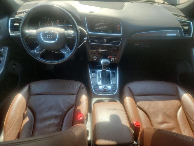 2015 Audi Q5 მანქანა იყიდება აუქციონზე, vin: WA1CFAFP5FA119939, აუქციონის ნომერი: 54135496
