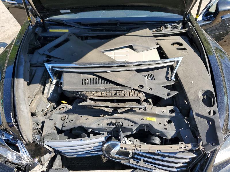 2015 Lexus Ls მანქანა იყიდება აუქციონზე, vin: JTHGL5EF0F5055767, აუქციონის ნომერი: 50589826