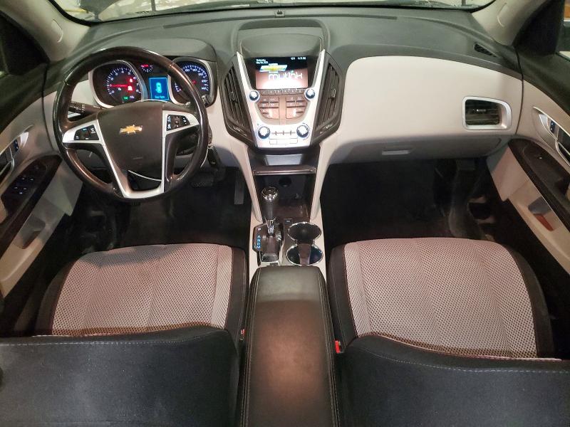 Aukcja sprzedaży 2016 Chevrolet Equinox, vin: 2GNFLFEK8G6231137, numer aukcji: 52190366