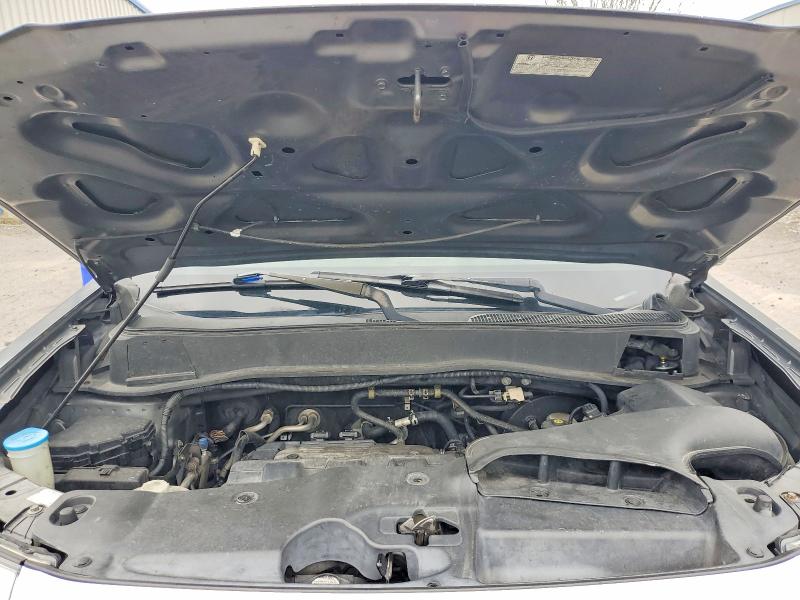 54673156 :رقم المزاد ، 5FNYF3H78BB057958 vin ، 2011 Honda Pilot مزاد بيع