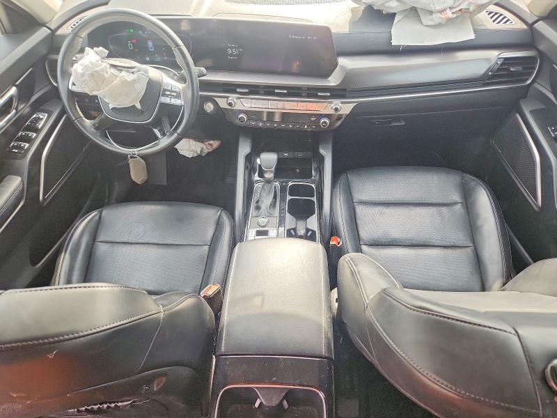 Aukcja sprzedaży 2024 Kia Telluride, vin: 5XYP24GC2RG429583, numer aukcji: 54420956