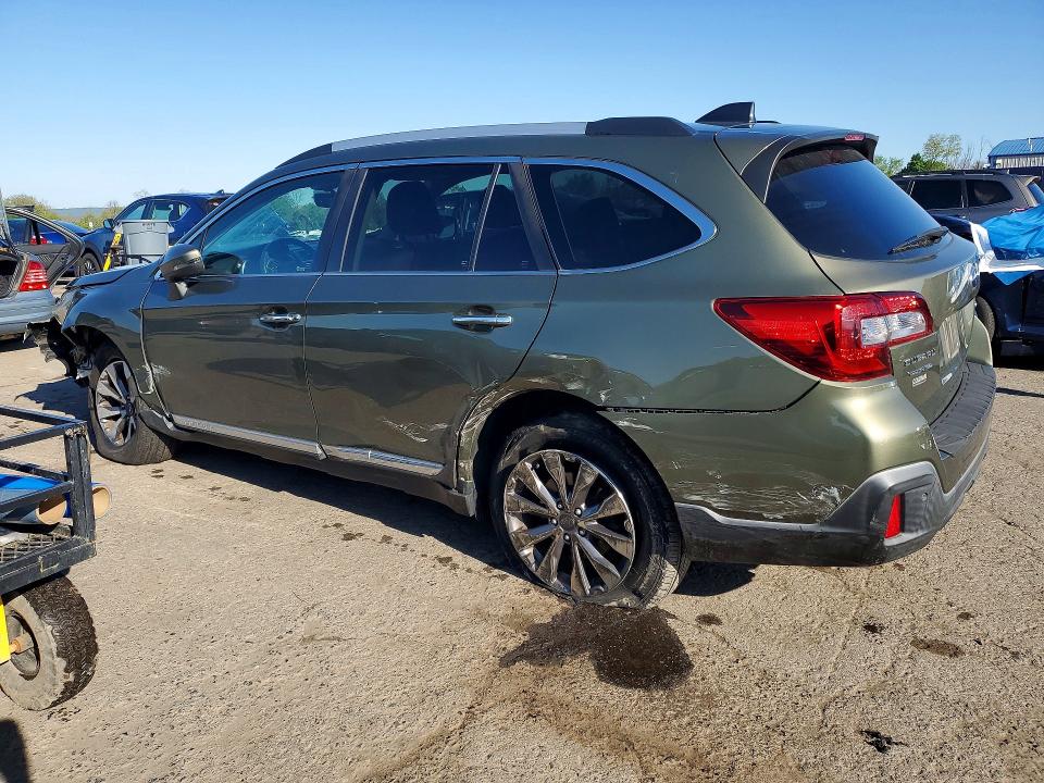Aukcja sprzedaży 2018 Subaru Outback, vin: 4S4BSETC6J3320831, numer aukcji: 51946656