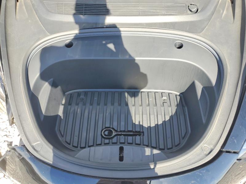 2023 Tesla Model 3 მანქანა იყიდება აუქციონზე, vin: 5YJ3E1EA8PF513854, აუქციონის ნომერი: 53409686