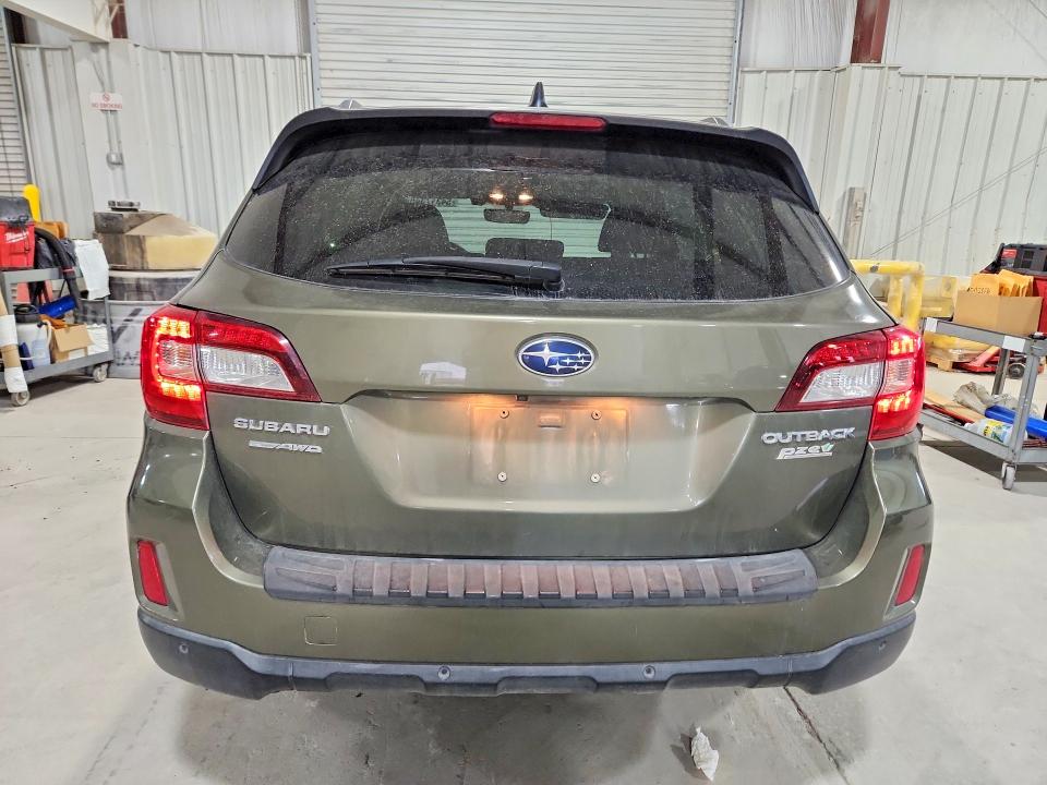 54317346 :رقم المزاد ، 4S4BSATC3H3381489 vin ، 2017 Subaru Outback مزاد بيع