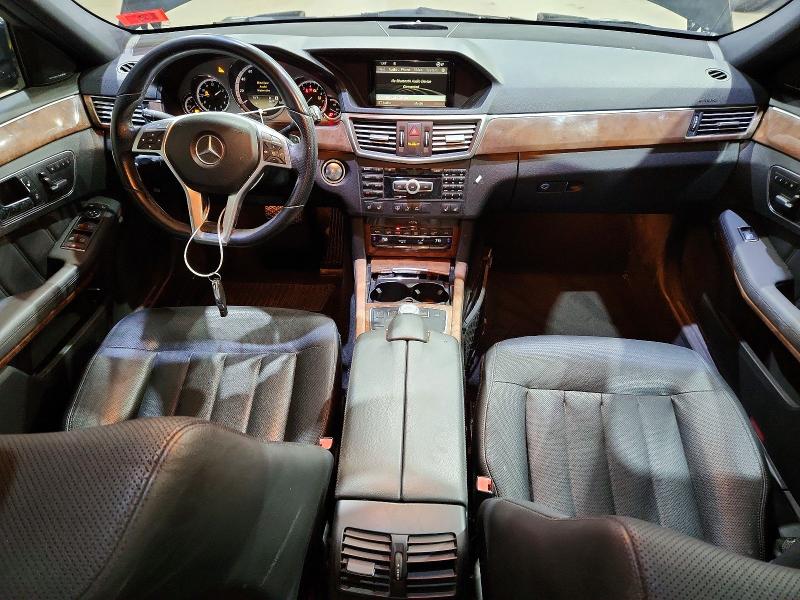 Продажа на аукционе авто 2012 Mercedes-benz E, vin: WDDHF9BB6CA602913, номер лота: 52511996