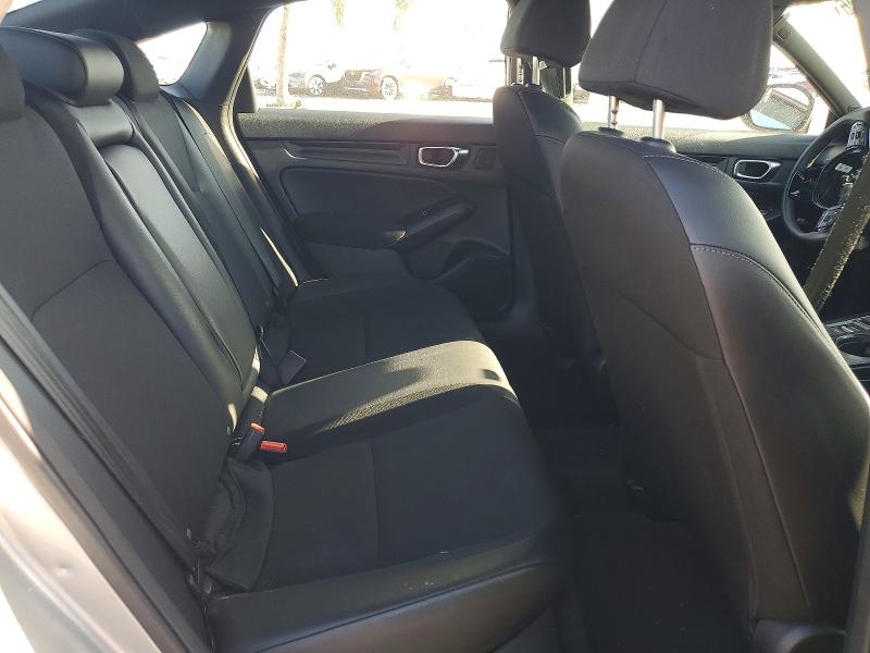 53030396 :رقم المزاد ، 2HGFE2F58TH503738 vin ، 2026 Honda Civic مزاد بيع