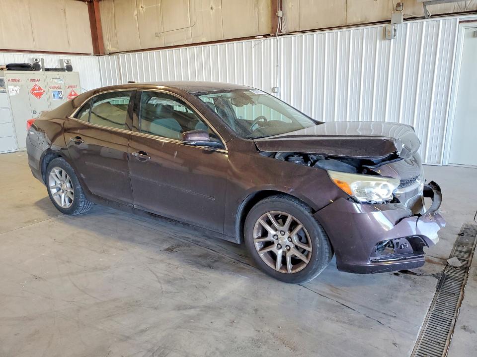 2015 Chevrolet Malibu მანქანა იყიდება აუქციონზე, vin: 1G11C5SL4FF185619, აუქციონის ნომერი: 53208526